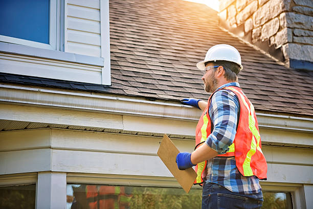 Trusted Storm Damage Roof Repair service in Vicksburg, MS - Brentwood Metal Roofing